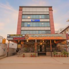 FabHotel Sapthagiri Suites Inn