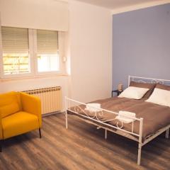 Pro-Apartments Croatia