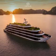 Venus Cruises Halong Bay by Venus Group
