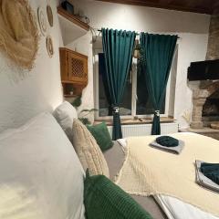 HONOR - Green Oasis NEU RENOVIERT