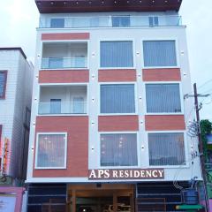 Aps Residency