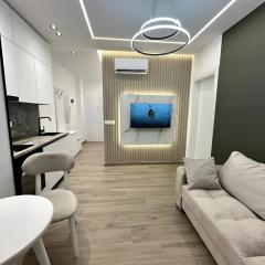 Seaside Escape Apartments