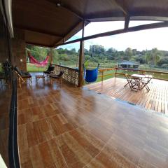 Chacara recanto feliz pais e filhos