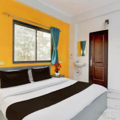 Hotel O Kohinoor Park Hinjewadi