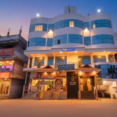 FabHotel Amutham Residency