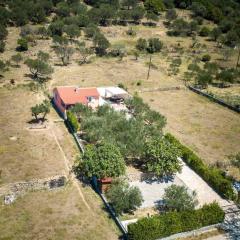 Ferienhaus 5238 -1 fuer 4 Pers in Mundanije