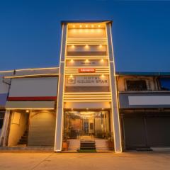 FabHotel Golden Star