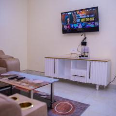 Crystaljen Apartment