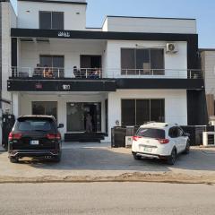 Islamabad Rehaish Guesthouse