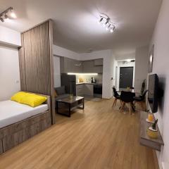 Warm Nest Apartments