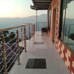 BHURBAN Family APARTMENTS