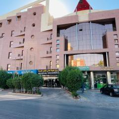 Burj Al Hayat Furnished Suites - Al Malaz