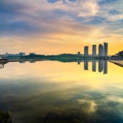 MH Platinum 2 COZY Fully Air-Con Suite 53200 Kuala Lumpur