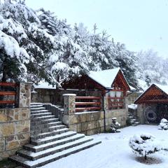 Apartament Nad Potokiem