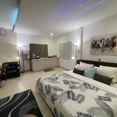 Rural stay Baan mea pen