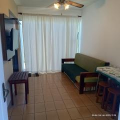 Apartamento Maranduba-Ubatuba próximo do mar