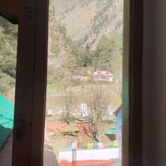 Mayaloka cafe & stays