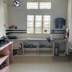 Not Hotel California