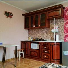 Квартира-Студія