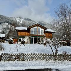 Gipfelruhe Ramsau am Dachstein