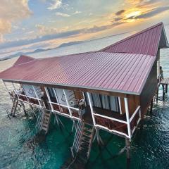 Borneo Island Resort