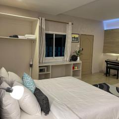 Rural stay Baan mea pen