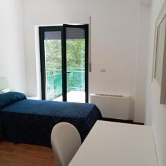 Chalet Acqua del Faggio