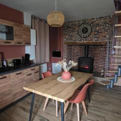 Une bulle de Bonheur