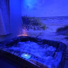 Une bulle de Bonheur