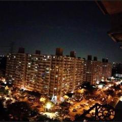 Popular Muang Thong Condo, Building T9, Floor 8, Room 20