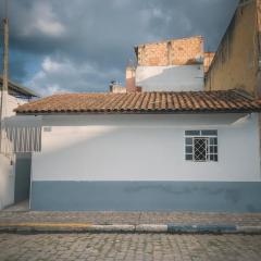 Casa da vó julieta