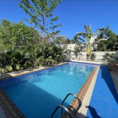 Sunshine Hospitality