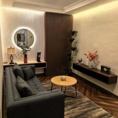 Sentul City Apartment Comfortable Suite