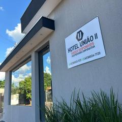 Hotel União Centro