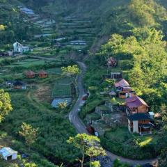 Sada 360 villa&homestay