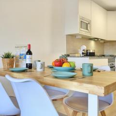 ATLANTIC BREEZE, Bright Big Terrace, Pool, Wifi