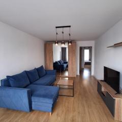 Apartament Broniewskiego 50m Centrum Nowy Sącz