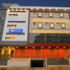 FabHotel Golden Stay - Gottigere Road