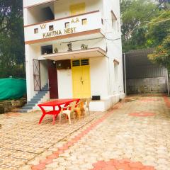 Kavitha nest homestay