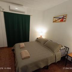 Departamento Céntrico