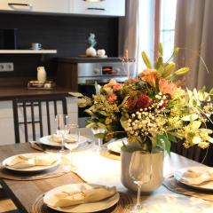 Fachwerkwinkel Erzgebirge