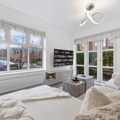 Work Crew 2BR with 2 Parking Spaces