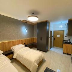 AL-Jawhara Hotel Suites