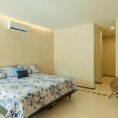 Zama Nest 1 BD Apartment