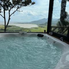 Chalé Bela Vista - Três Cachoeiras