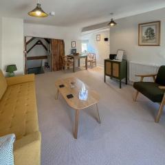 The Merchants Penthouse - Uk50408