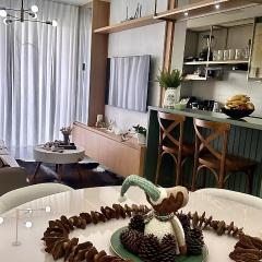 Alto Padrão e Tranquilidade no Litorial Norte