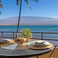 Island Sands 210 · IS 210 OceanFront Condo Expansive Ocean Views