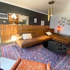 Le Passage des Décorateurs T3 Spacieux et central