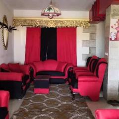 أبراج المروه